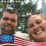 Keesha Winebrenner Reed - @blondek87 - Instagram