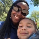 Keesha Richardson Hughes - @keeshahughes - Instagram