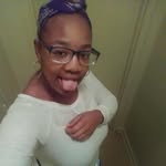 Keisha Richardson - @keesharichardson41 - Instagram