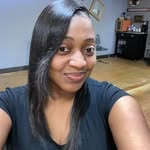 Keesha Riley - @ms.jones68 - Instagram