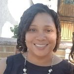 Keesha Ammons Robinson - @ammonsrobinson - Instagram