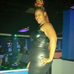 Keesha Robinson - @mzroyalrudenezz - Instagram