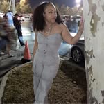 Keesha Robinson - @itsmskeesha2u - Instagram