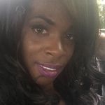 Keesha Robinson - @sweetsavy2000 - Instagram