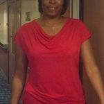 Keesha Robinson - @keesh711 - Instagram