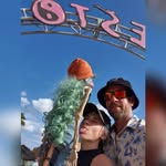 Keesha Rose Sturzaker - @tiny_little_planet_explorer - Instagram