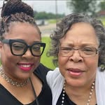 Keesha Rosenthal-Nix - @keesha_rosenthalnix_2 - Instagram