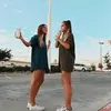 Keesha+rose - @_compte_de_deux_best_ - TikTok