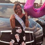 Keesha L. Ross - @keechia.ross - Instagram