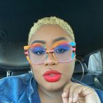 Keesha Ross - @keeshaross - Instagram