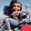 shanklekeesha - @shanklekeesha - TikTok