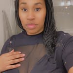 Keesha Simmons - @kdimples0713 - Instagram