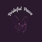 Keesha Stewart - @pridefulpawsgrooming - Instagram