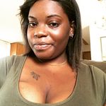 Keesha Stewart - @keeshnette - Instagram