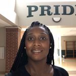 Keesha Alexander- Taylor - @thats_keesh - Instagram