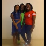Keesha Taylor - @calia6499 - Instagram