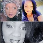 Keesha Taylor - @bigbossdiva - Instagram
