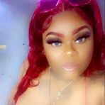 Keesha Taylor - Facebook