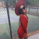 Keesha Taylor - Facebook