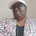 Keesha Anderson Thomas - @keewee20001 - Instagram