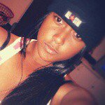Keesha - @keeshathomas01 - Instagram