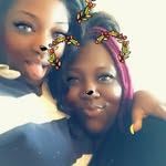 Keesha Paige Thomas - @tonysgirl38 - Instagram