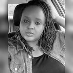 Keesha Thomas - @k74pisces - Instagram