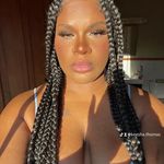 Keesha Thomas - @keesha.thomas2002 - Instagram