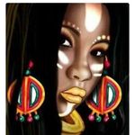Keesha Thomas-Palmer - @swtchina9 - Instagram