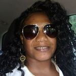 Keesha Turner - @turnerkeesha - Instagram