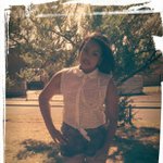 Keesha Tyler May - @keeshamay - Instagram