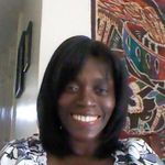Keesha Washington - @keesha.washington - Instagram