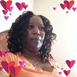 Keesha Washington - @keeshawn9809 - Instagram