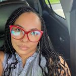 Keesha Washington - @leavewithnoregrets - Instagram