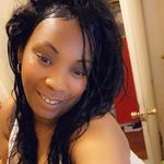 Keesha Watson - @missnewbooty258 - Instagram
