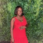 Keesha Watson - @virgo.energy94 - Instagram