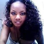 Keesha Williams - @keesha6271 - Instagram