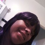Keesha Williams - @k33sha13 - Instagram
