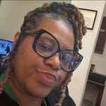 Keesha Williams - @miss_onher_ish - Instagram