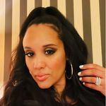 Keesha Williams - @themisses629 - Instagram