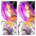 Keesha Williams - @keesha.williams - Instagram