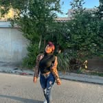 Keesha Williams - @keeshawilliams78 - Instagram