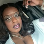 Keesha Williams - @krenae36 - Instagram