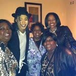 Keesha Woodson - @keeshawoodson - Instagram