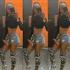 Keshia Woodson - @sxylocs - TikTok
