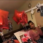 Keesha Young - @keesha2flyy - Instagram