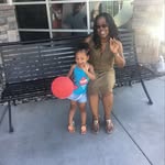 Keesha Young - @keesha4474 - Instagram