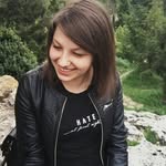 Keesha Young - @galeralda7 - Instagram