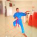 Young Wolf Kashaya - Facebook