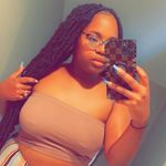 Keeva Rayshelle Brown - @kee_2happiness - Instagram